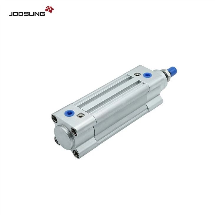 Stalinless Steel Air Cylinder