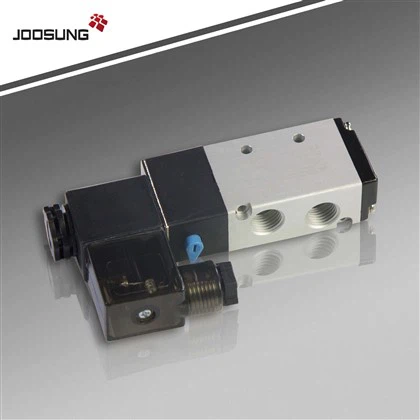 4v 210-08 falf solenoid